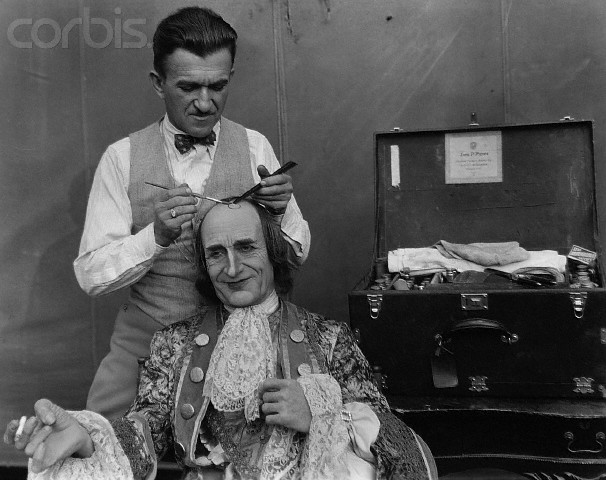 Brandon Hurst fotoğrafı