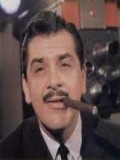 Ernie Kovacs fotoğrafı