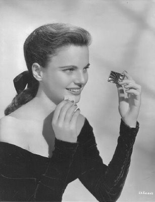 Geraldine Brooks fotoğrafı