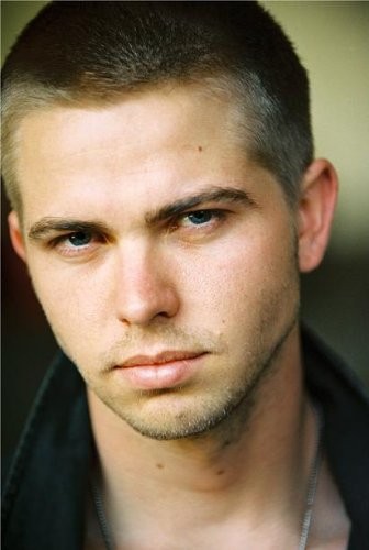 Matt Thompson fotoğrafı