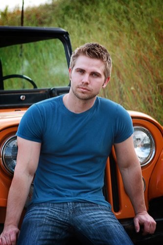 Matt Thompson fotoğrafı