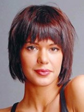 Anna Babkova fotoğrafı