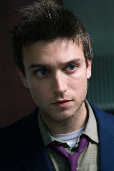 Asier Newman fotoğrafı