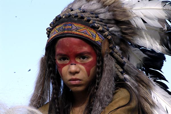 Samy Seghir fotoğrafı