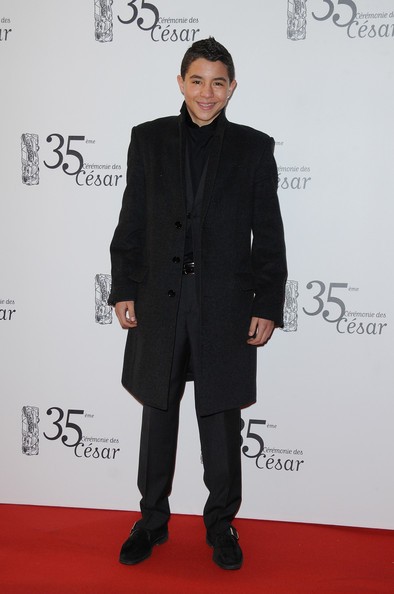 Samy Seghir fotoğrafı