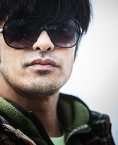 Kazuki Kitamura Fotoğrafı