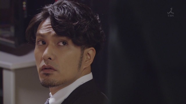 Kazuki Kitamura Fotoğrafı