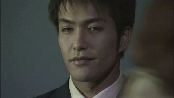 Kazuki Kitamura Fotoğrafı