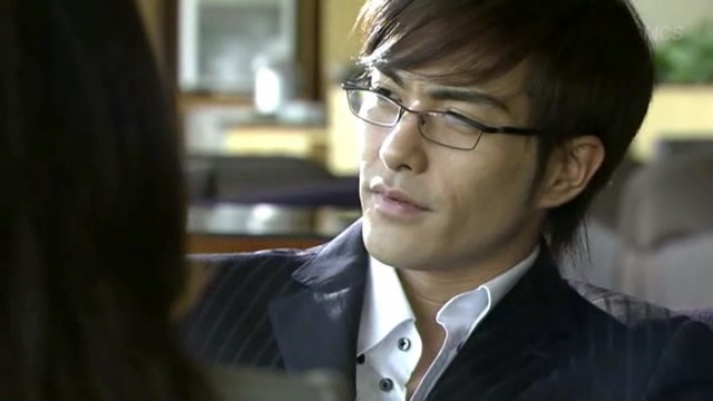 Kazuki Kitamura Fotoğrafı