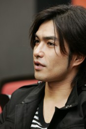 Kazuki Kitamura Fotoğrafı