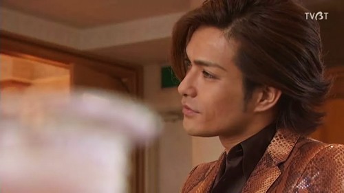 Kazuki Kitamura Fotoğrafı