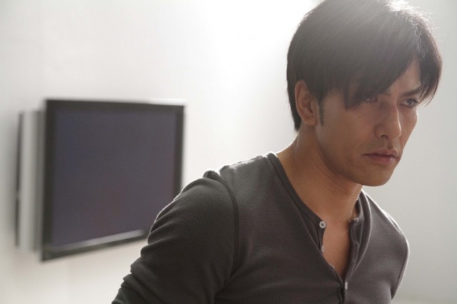 Kazuki Kitamura Fotoğrafı