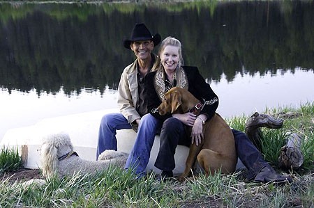 Lisa Niemi fotoğrafı