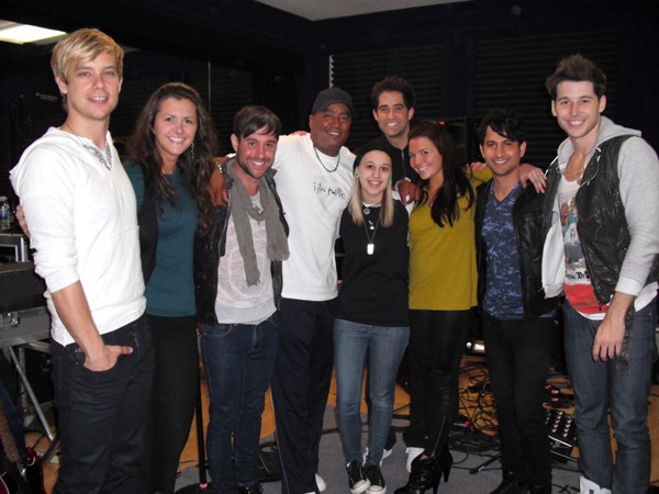 Johnny Wright fotoğrafı