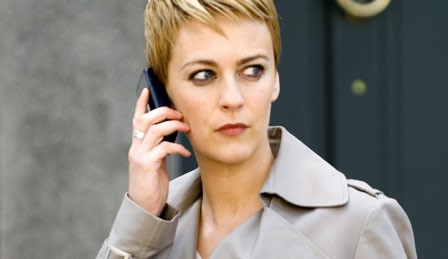 Miranda Raison fotoğrafı