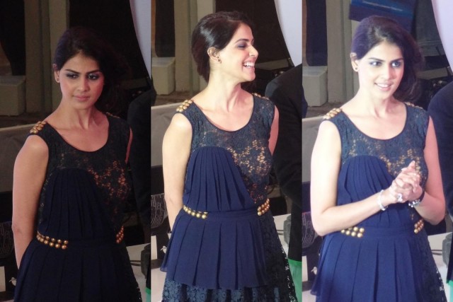 Genelia D'Souza Fotoğrafı