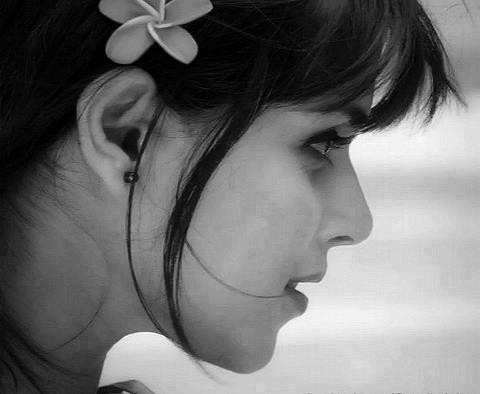 Genelia D'Souza Fotoğrafı