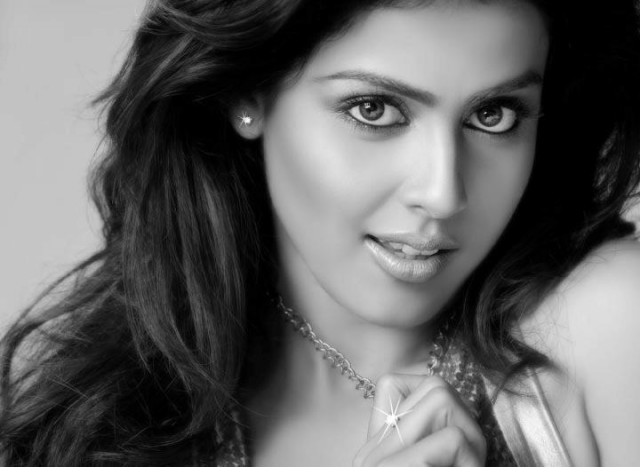 Genelia D'Souza Fotoğrafı