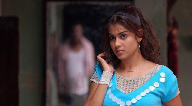 Genelia D'Souza Fotoğrafı