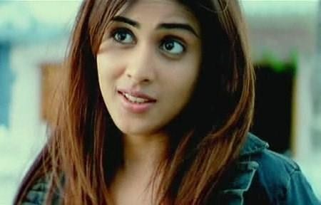 Genelia D'Souza Fotoğrafı