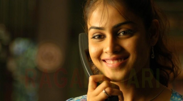 Genelia D'Souza Fotoğrafı