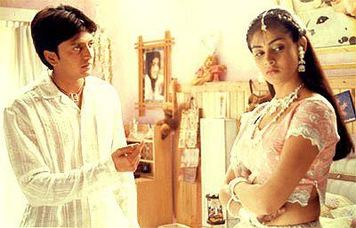 Genelia D'Souza Fotoğrafı