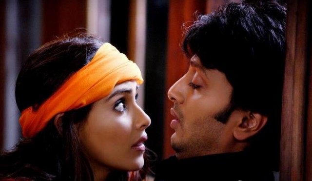 Genelia D'Souza Fotoğrafı