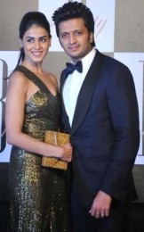 Genelia D'Souza Fotoğrafı