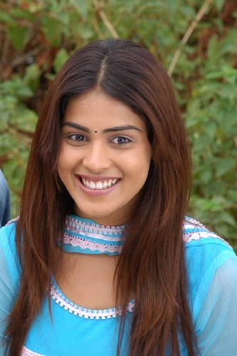 Genelia D'Souza Fotoğrafı