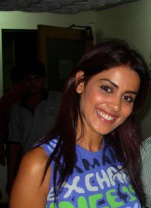 Genelia D'Souza Fotoğrafı