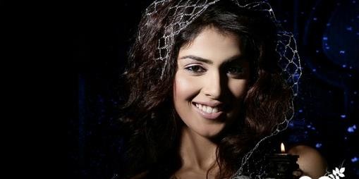Genelia D'Souza Fotoğrafı