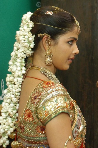 Genelia D'Souza Fotoğrafı