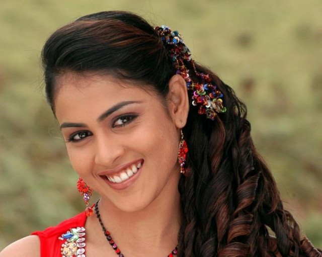 Genelia D'Souza Fotoğrafı