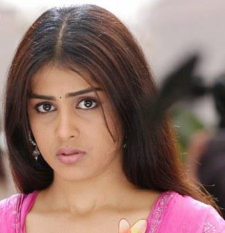 Genelia D'Souza Fotoğrafı