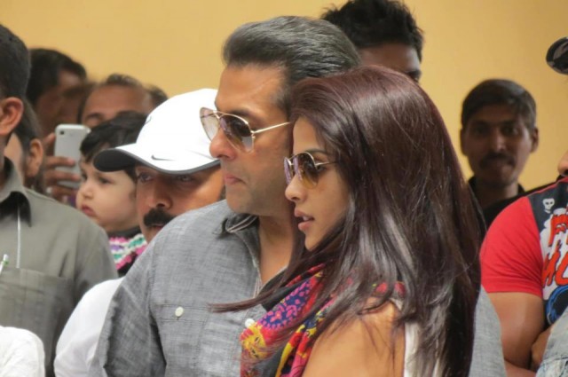 Genelia D'Souza Fotoğrafı