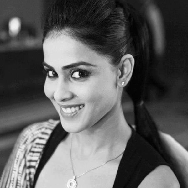 Genelia D'Souza Fotoğrafı