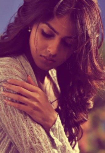 Genelia D'Souza Fotoğrafı