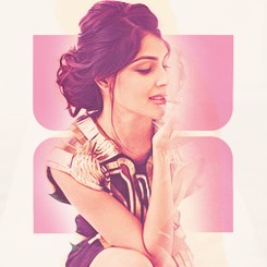 Genelia D'Souza Fotoğrafı