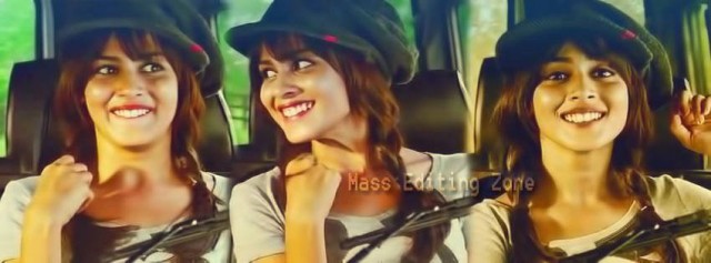 Genelia D'Souza Fotoğrafı