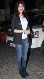 Genelia D'Souza Fotoğrafı