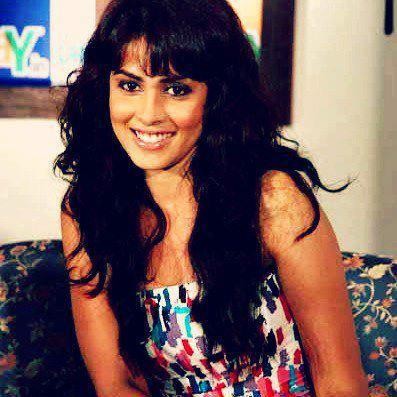 Genelia D'Souza Fotoğrafı