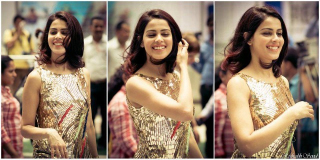 Genelia D'Souza Fotoğrafı