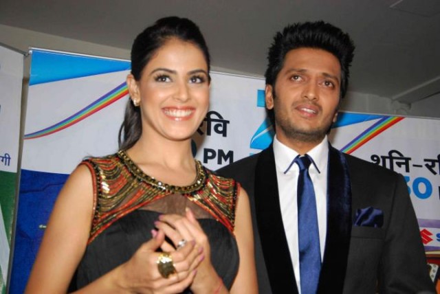 Genelia D'Souza Fotoğrafı