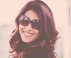 Genelia D'Souza Fotoğrafı