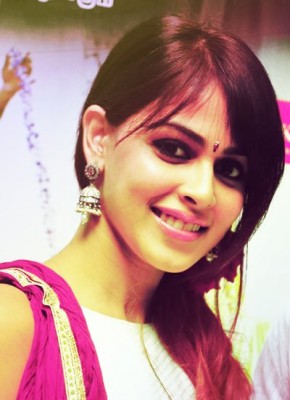 Genelia D'Souza Fotoğrafı