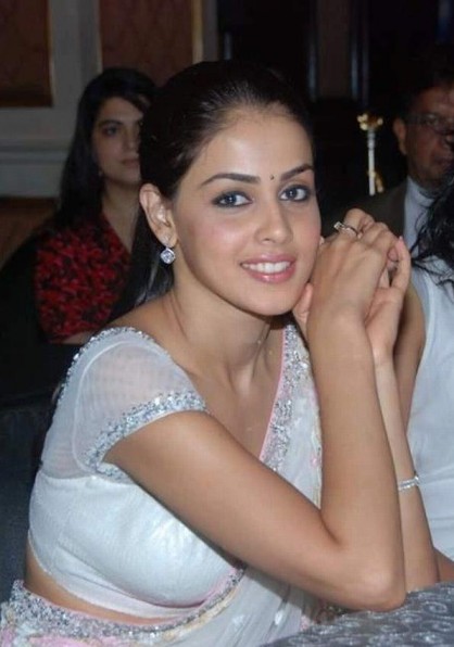 Genelia D'Souza Fotoğrafı