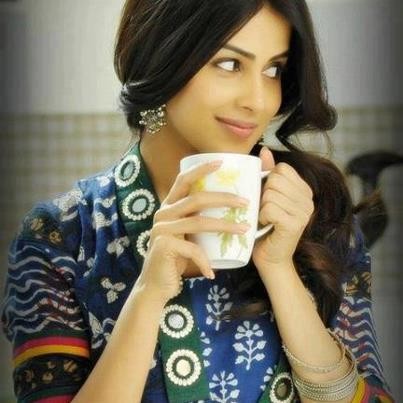 Genelia D'Souza Fotoğrafı