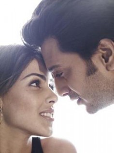 Genelia D'Souza Fotoğrafı