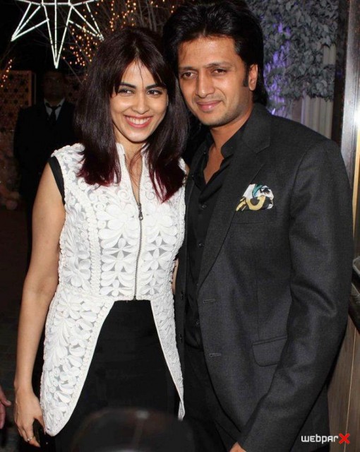 Genelia D'Souza Fotoğrafı