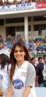 Genelia D'Souza Fotoğrafı